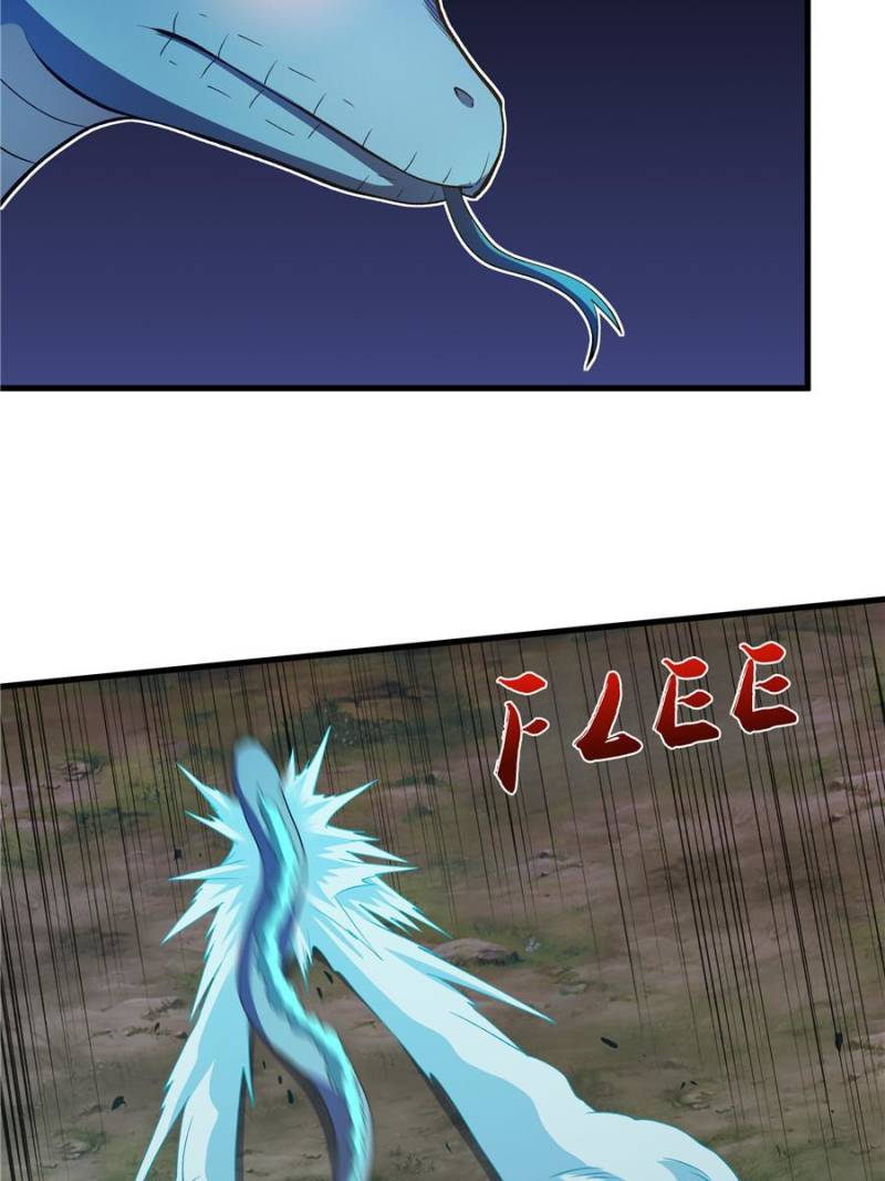 Invincible Martial Sage Chapter 131 33